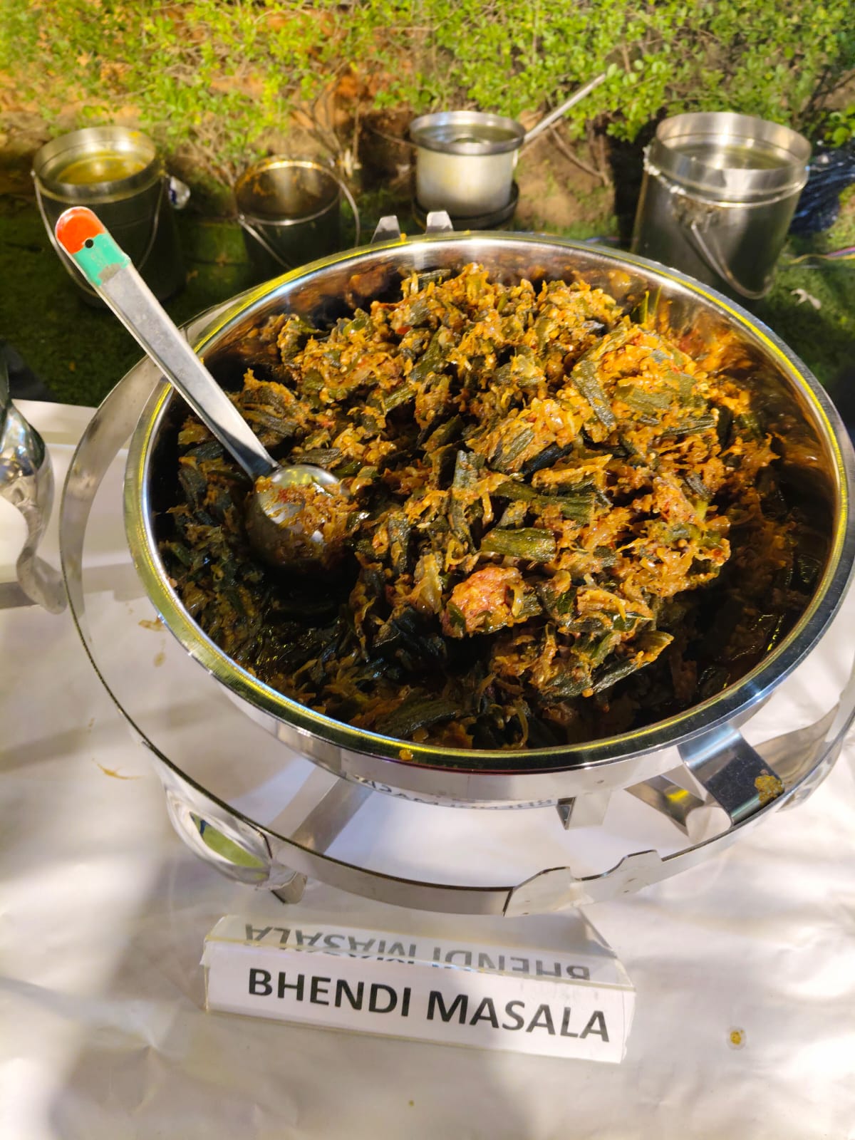 Gallery image 4 from SKS Catering Services.