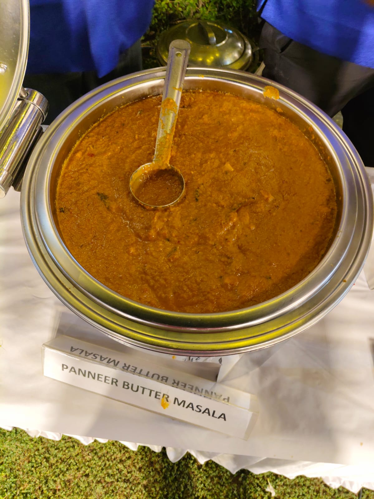 Gallery image 6 from SKS Catering Services.