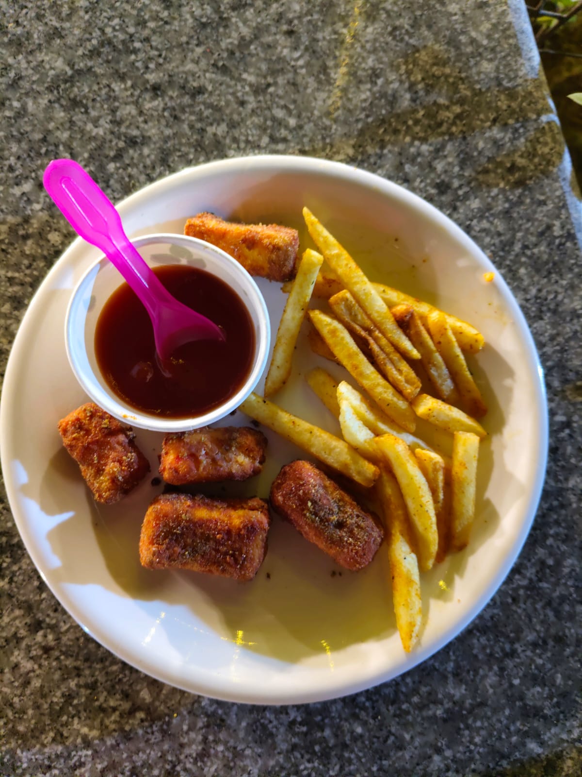 Gallery image 7 from SKS Catering Services.