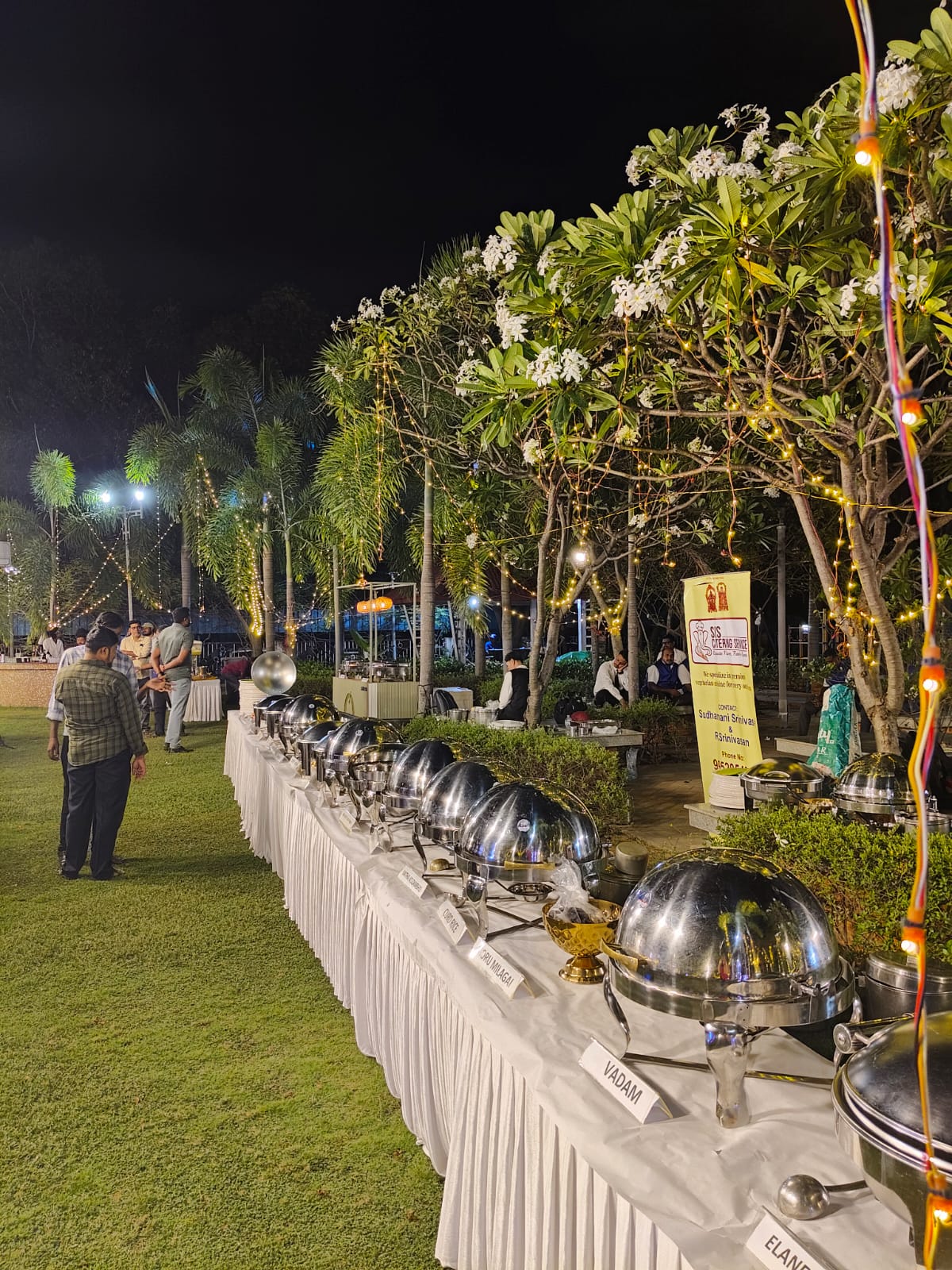 Gallery image 9 from SKS Catering Services.