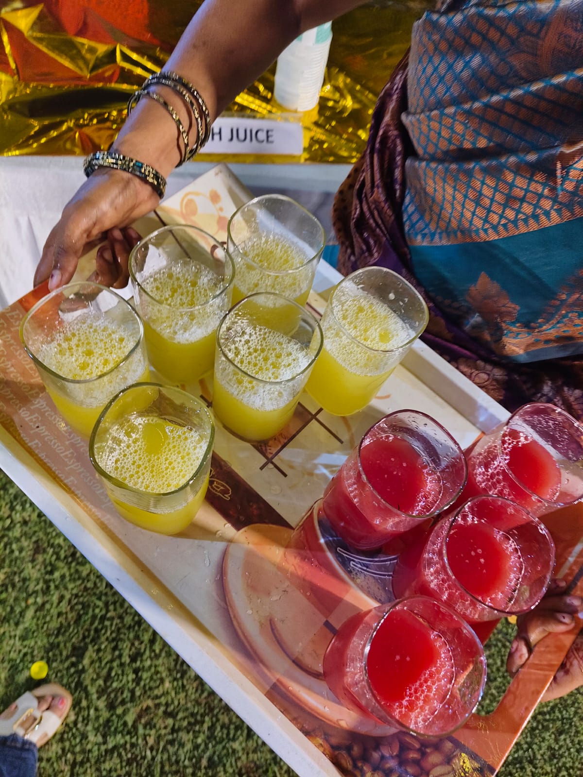 Gallery image 10 from SKS Catering Services.