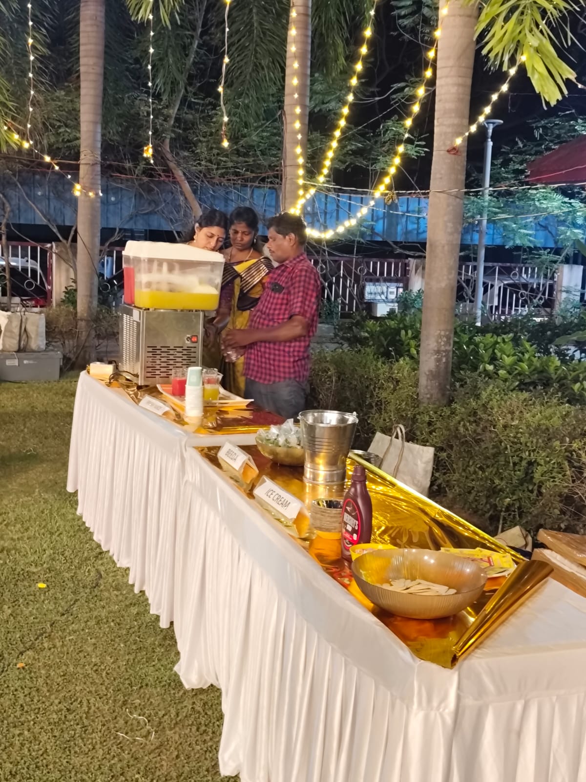 Gallery image 11 from SKS Catering Services.