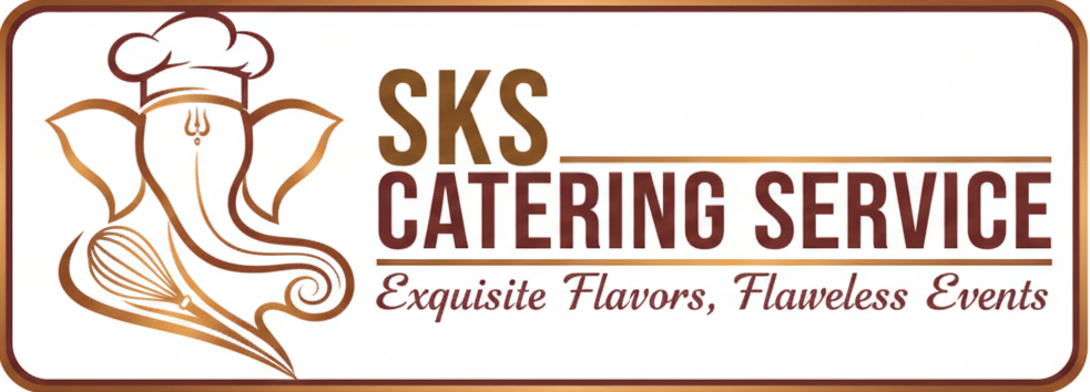 SKS Catering Services - Exquisite Flavors, Flawless Events